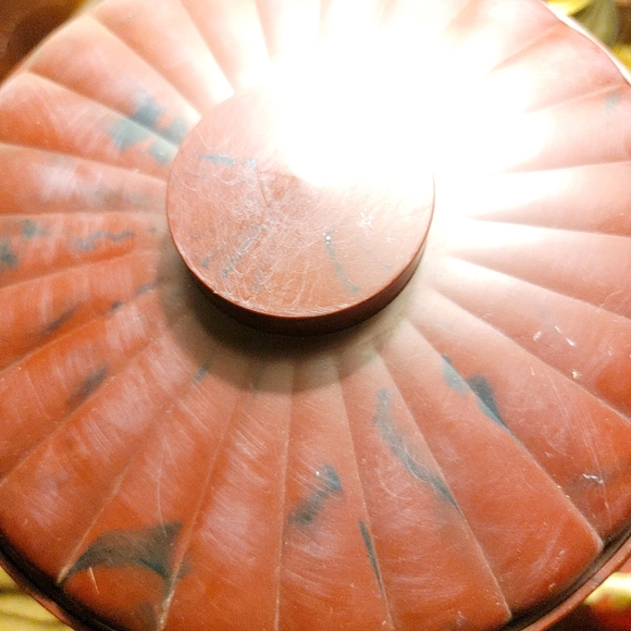 1950s Thermos Ice Bucket - Picture 3 of 5